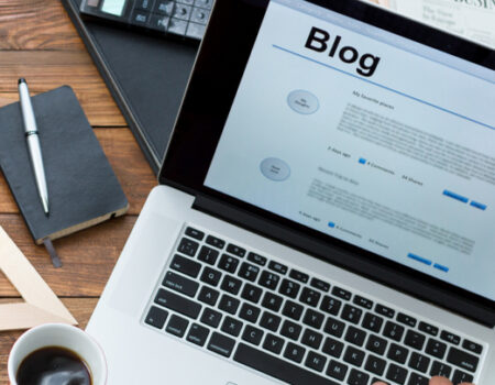 Blogs