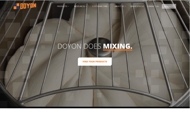 Dawn Metoyer Pfaff - Website Content